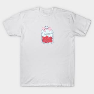 Jar of hearts T-Shirt